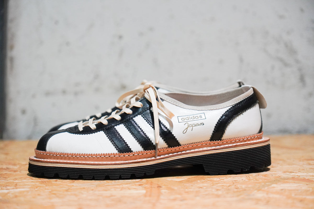 VINTAGE ADIDAS JAPAN VIBRAM 27.0cm – RECOUTURE Online Store