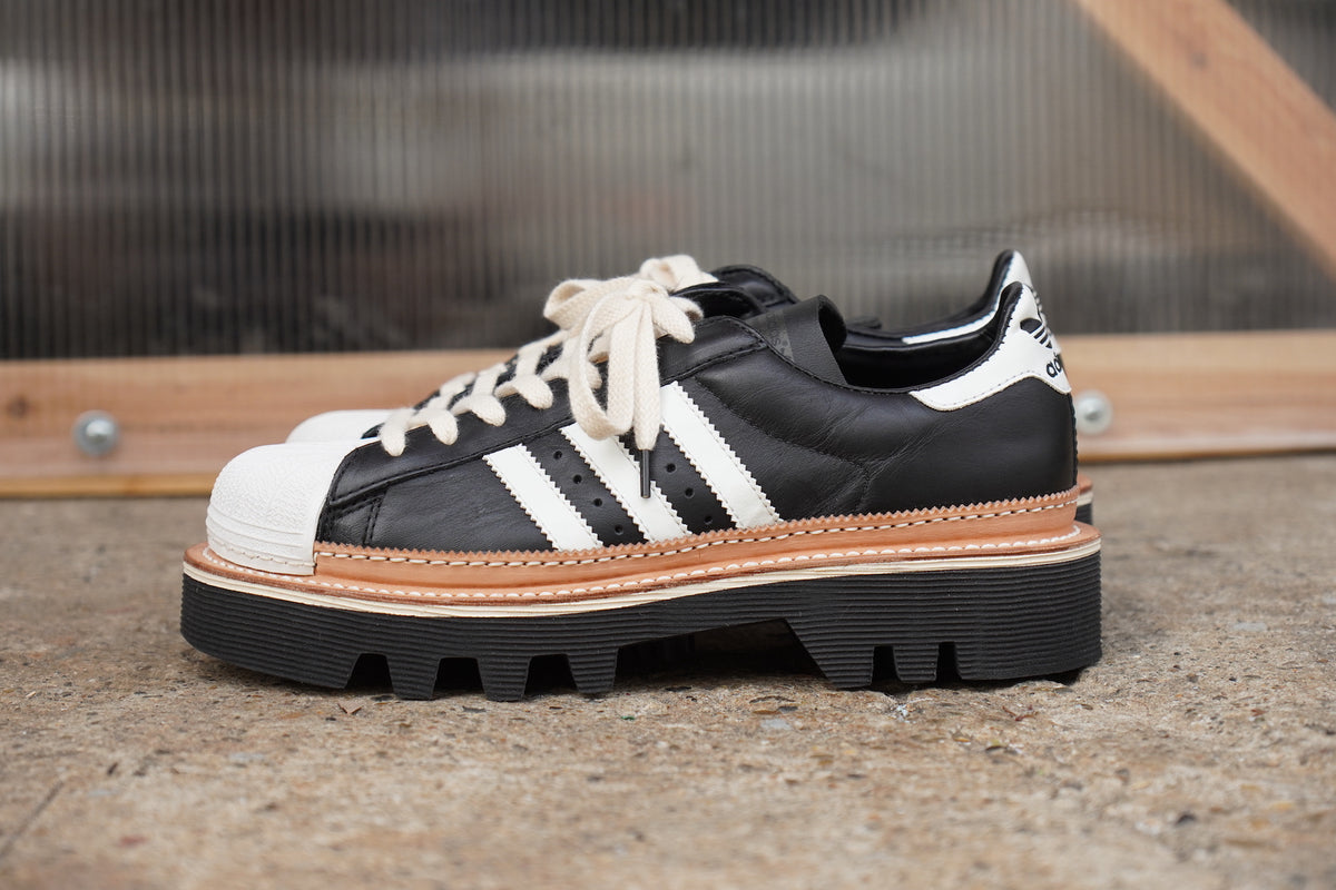 SUPERSTAR VIBRAM 9107 26.0cm – RECOUTURE Online Store