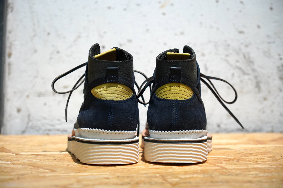 NIKE DUNK HIGH VIBRAM 8377 28.0cm – RECOUTURE Online Store