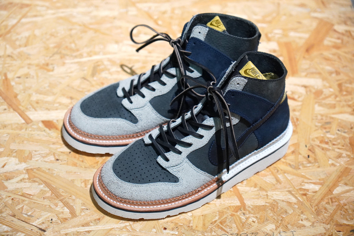 NIKE DUNK HIGH VIBRAM 8377 28.0cm – RECOUTURE Online Store
