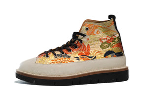 
                  
                    Kimono Shoes 27cm
                  
                