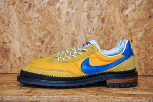 
                  
                    NIKE LDV(MEDIUM YELLOW/ROYAL BLUE) 27.5cm
                  
                