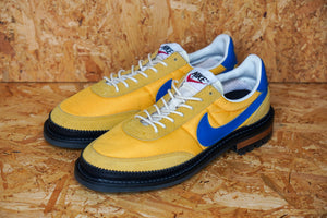 
                  
                    NIKE LDV(MEDIUM YELLOW/ROYAL BLUE) 27.5cm
                  
                