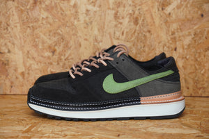 
                  
                    NIKE DUNK LOW NL VIBRAM 2021 (Black/LightGreen)
                  
                