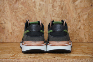 
                  
                    NIKE DUNK LOW NL VIBRAM 2002 (Black/LightGreen) 28.5cm
                  
                