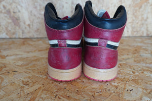 
                  
                    Nike Air Jordan1 1985   26.5cm
                  
                