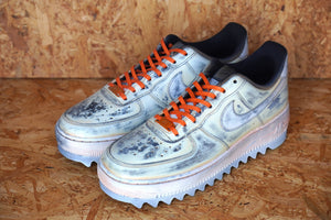 
                  
                    AF1 Low Ripple Paint 27.5cm (Orange)
                  
                