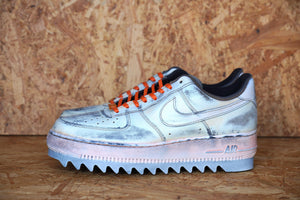 
                  
                    AF1 Low Ripple Paint 28.5cm (Orange)
                  
                