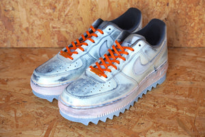 
                  
                    AF1 Low Ripple Paint 28.5cm (Orange)
                  
                