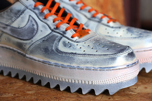 
                  
                    AF1 Low Ripple Paint 28.5cm (Orange)
                  
                