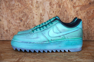 
                  
                    AF1 Low Ripple Paint 27cm (Green)
                  
                