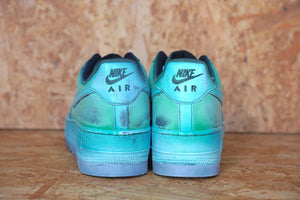 
                  
                    AF1 Low Ripple Paint 27cm (Green)
                  
                