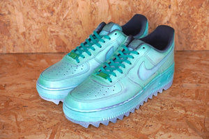 
                  
                    AF1 Low Ripple Paint 27cm (Green)
                  
                