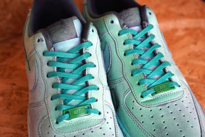 
                  
                    AF1 Low Ripple Paint 27cm (Green)
                  
                