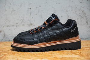 
                  
                    AIR MAX 95 VIBRAM RIPPLE (Black) 27.5cm
                  
                