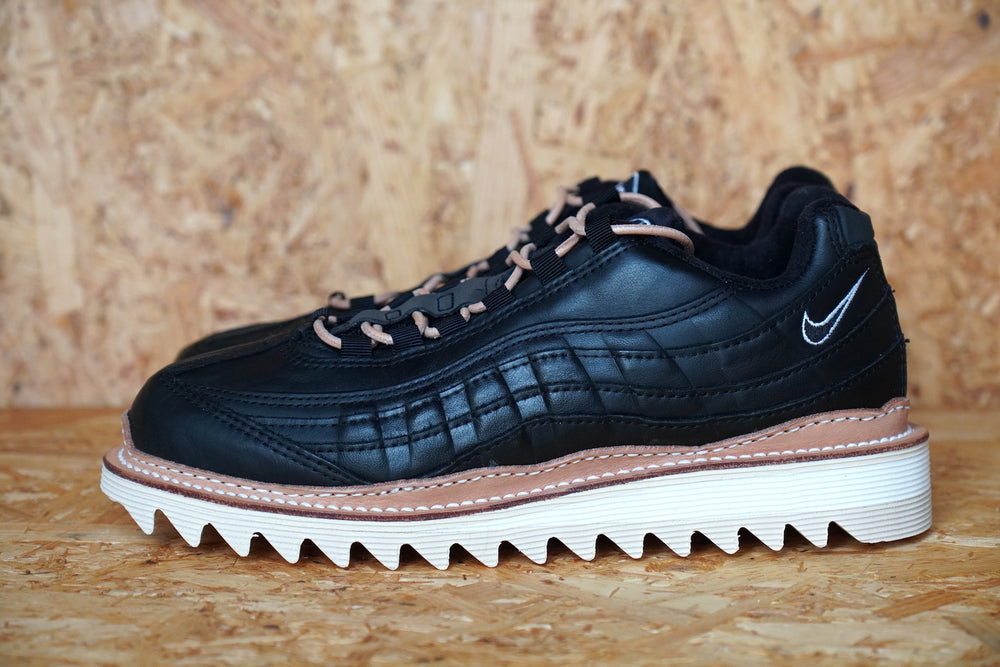 AIR MAX 95 VIBRAM RIPPLE (Black) 26.5cm