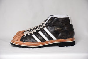 
                  
                    VINTAGE ADIDAS PRO MODEL VIBRAM 29.0cm
                  
                