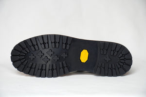 
                  
                    VINTAGE ADIDAS PRO MODEL VIBRAM 29.0cm
                  
                