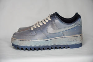 
                  
                    AF1 Low Ripple Zip Black
                  
                