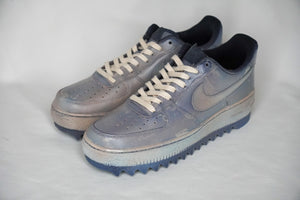 
                  
                    AF1 Low Ripple Zip Black
                  
                