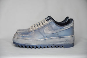 
                  
                    AF1 Low Ripple Zip Black
                  
                