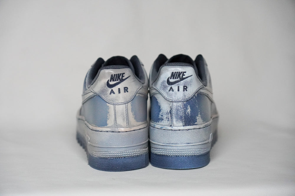 
                  
                    AF1 Low Ripple Zip Black
                  
                