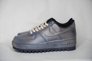 
                  
                    AF1 Low Ripple Zip Black
                  
                