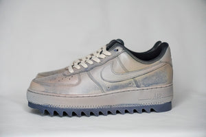 
                  
                    AF1 Low Ripple Zip Black
                  
                