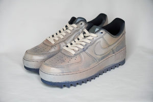 
                  
                    AF1 Low Ripple Zip Black
                  
                
