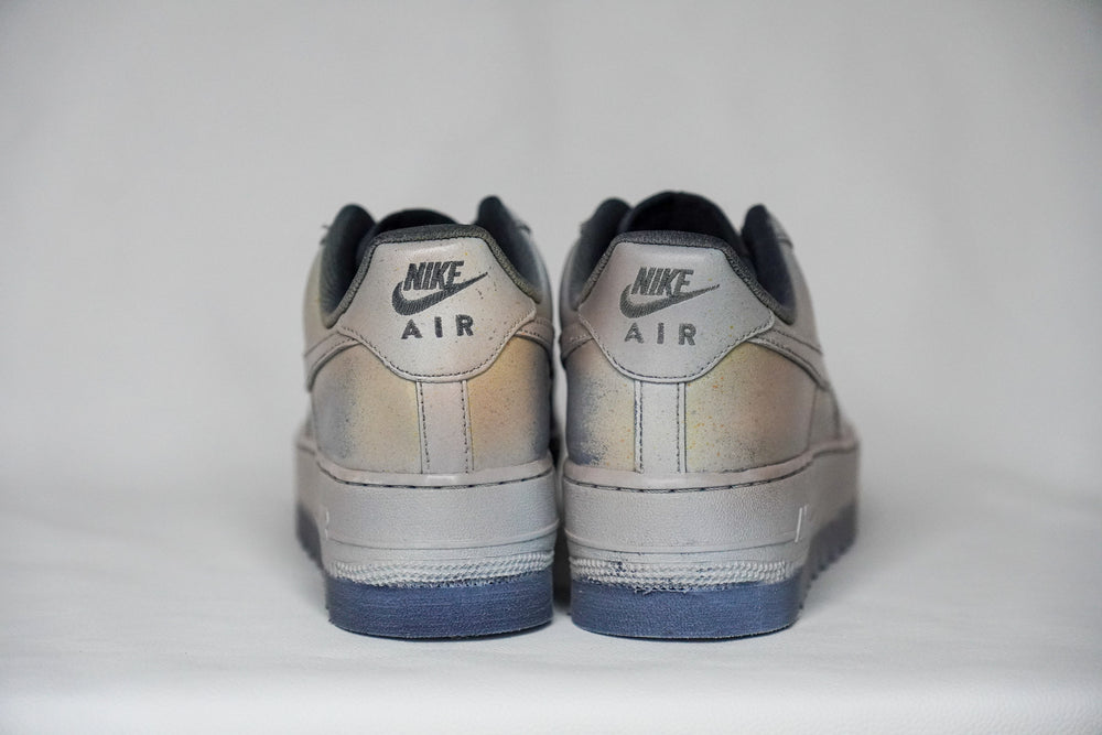
                  
                    AF1 Low Ripple Zip Black
                  
                