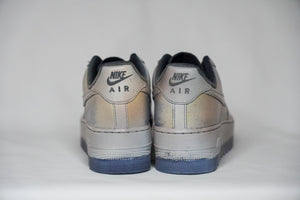 
                  
                    AF1 Low Ripple Zip Black
                  
                