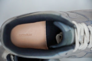 
                  
                    AF1 Low Ripple Zip Black
                  
                