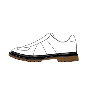 
                  
                    Custom order (VIBRAM 1136)
                  
                