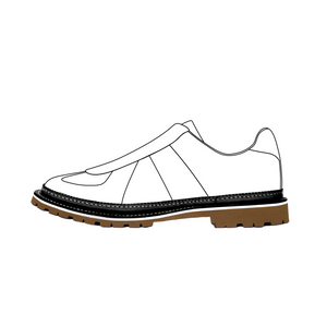 
                  
                    Custom order (VIBRAM 1136)
                  
                