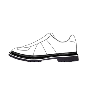 
                  
                    Custom order (VIBRAM 1136)
                  
                