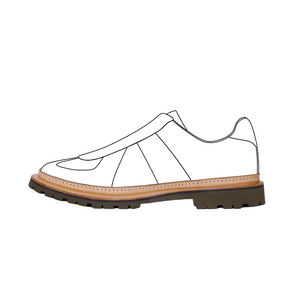 
                  
                    Custom order (VIBRAM 1136)
                  
                