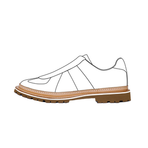 
                  
                    Custom order (VIBRAM 1136)
                  
                