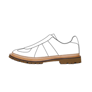 
                  
                    Custom order (VIBRAM 1136)
                  
                