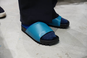 
                  
                    Sandals Making Workshop 2022.06.12
                  
                