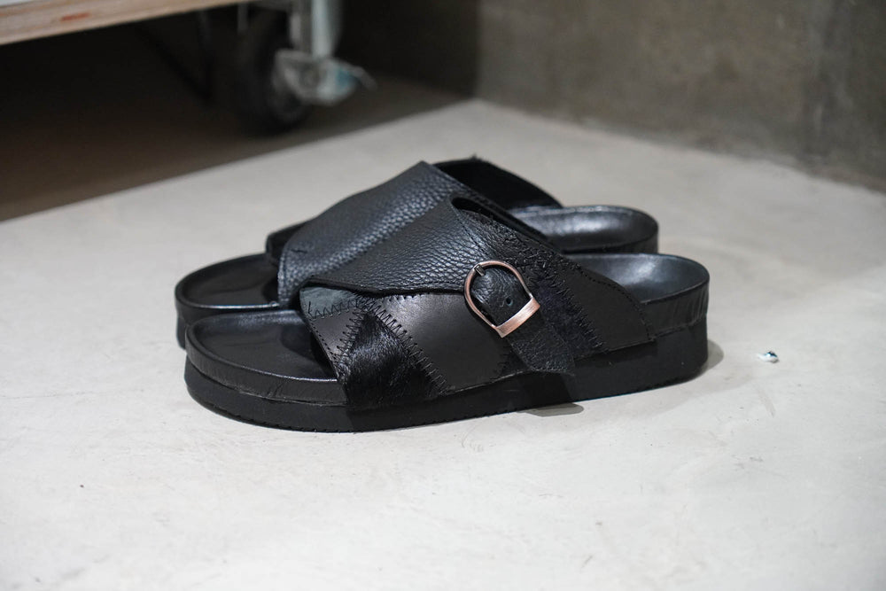 
                  
                    Sandals Making Workshop 2022.06.12
                  
                