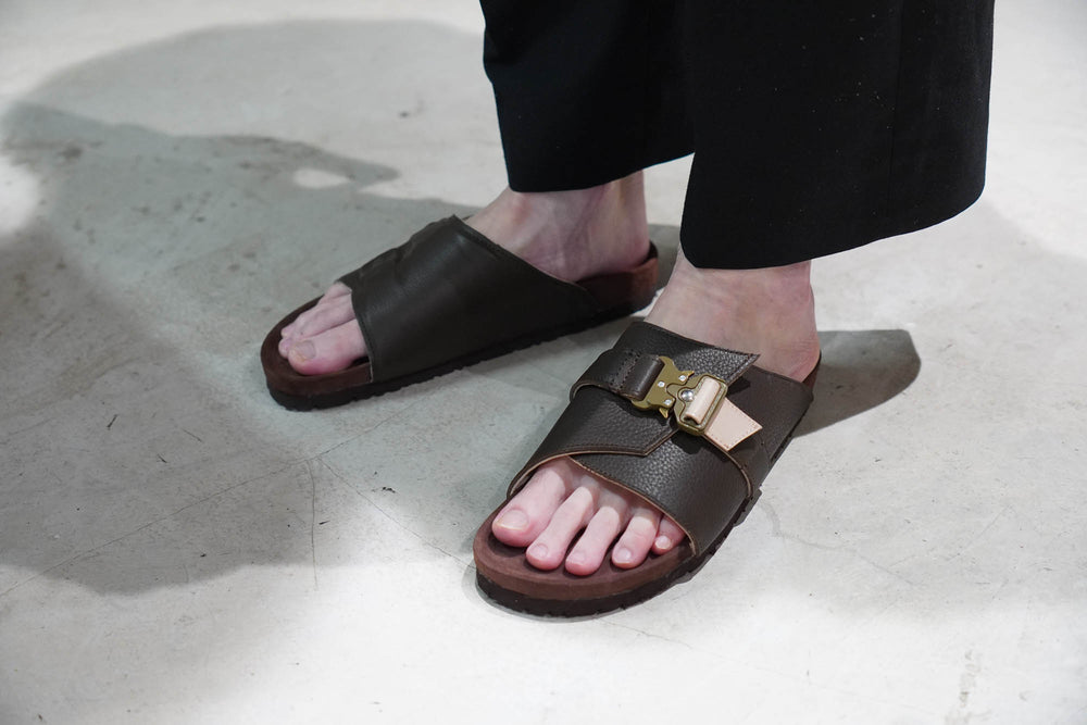 
                  
                    Sandals Making Workshop 2022.06.12
                  
                