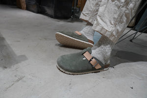 
                  
                    Sandals Making Workshop 2022.06.12
                  
                
