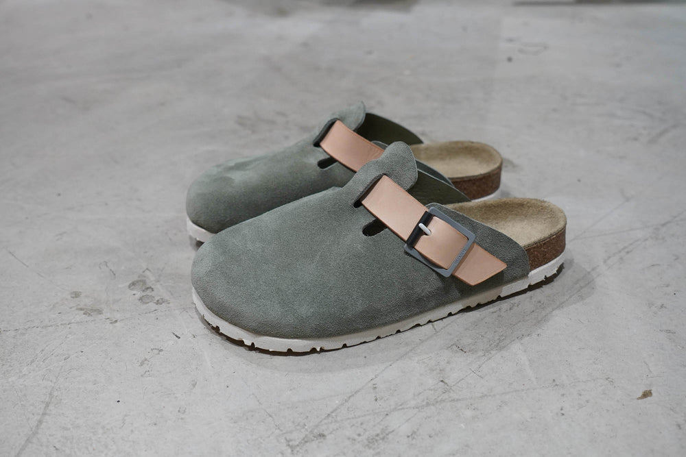 
                  
                    Sandals Making Workshop 2022.06.12
                  
                