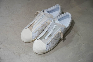 
                  
                    Zip Parts (adidas SUPERSTAR)
                  
                